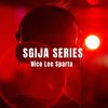 Nico Lee Sparta - Sgija 3.0