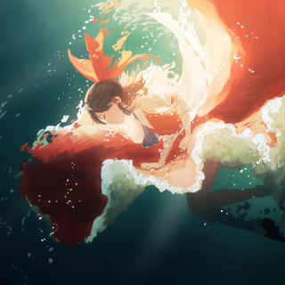 【古风女声】旋律响起/即刻沦陷