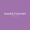 Jeanick Fournier - All Through The Night