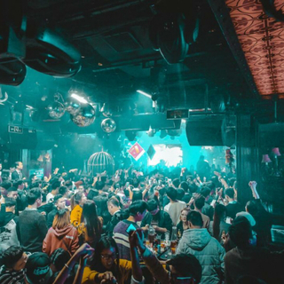 【云蹦迪】炸场电音