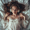 Musica para Dormir 101 - Ritmo Del Sueño Con La Lluvia En Los Sueños
