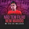 MC Dia de Maldade - Não tem Filho Nem Marido