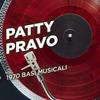 Patty Pravo - Se perdo te (base)