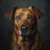 Calming Canines - Warm Hearth for Wagging Tails