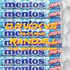 D.RVCKVS - Mentos