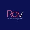 Rav - Moonlit June