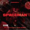 Moji - Spaceman (MOJI, Fahjah & T A N E Techno Remix)