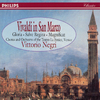 Agnes Giebel - Te Deum in D Major (Formerly Attrib. Vivaldi as RV App. 38) [Rev. Negri]:II. Tu Rex gloriae