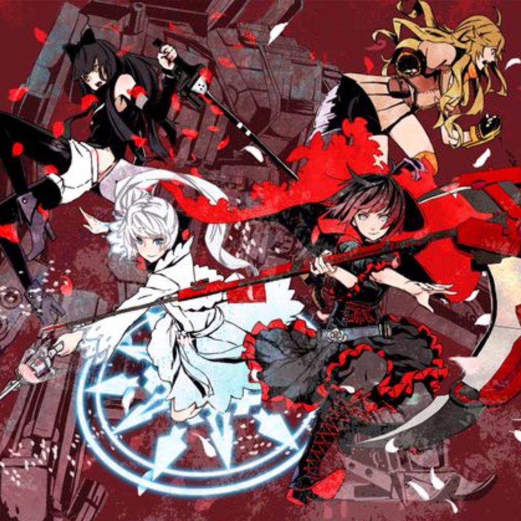 rwby 