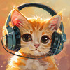 Music for Resting Cats - Gentle Cat Tunes