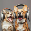 Alpha For Pets - Playful Pets Sound