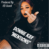 Donnie Kay - Mentions