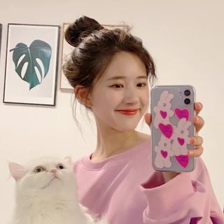 赵露思|微博音乐集♫