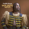 Kamille Abongo - Mam Iding (Acoustic)