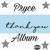 Pryce - My drip clean