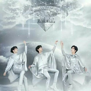 TFBOYS「日光旅行」七周年演唱会