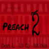 Don L - Preach pt2
