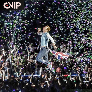 欧美live｜万人合唱 亲临现场