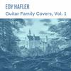 Edy Hafler - A Whole New World (From 