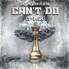 Tsa Da Don - Can’t Do (T-Mix)