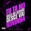 Dj Hm Oliveira - Tu tá no Baile do Serrão x Desce Vai Novinha (feat. Mc Fabinho Osk & Mc Gw)