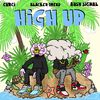 Blacker Dread - High Up (with Busy Signal & Curci)