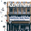 Kuchenmann - Djungel