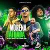 Skorps - Morena Tatuada (feat. MC Duartt & DJ HARRY POTTER)