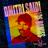 Dmitri Saidi - Los Homies (Original Mix)