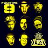 Fugitive 9 - El Chapo (feat. King magnetic & Fame P)