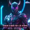 Enzymes - Train Hard Or Go Home (Twiggie Smallz Mind Body & Soul Remix)