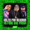 MC GW - Voltei pra Revoada Vs Fode Que Passa