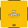 Zillie Holiday - MY SUMMER (FREESTYLE)