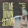 Sherman de Vries - Let Me Down Slowly