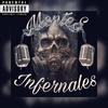 Mentes Infernales Offcial - Zona danger (feat. Lord Lopez & Sniper)