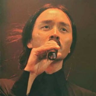 张国荣作词作曲合集