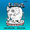 Jan Driver - Hold On (Instrumental)
