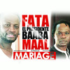 Fata El Presidente - Mariage