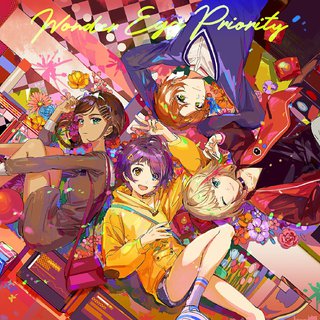 奇蛋物语OP/ED/插曲