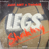 Roj - legs shaking (feat. Jahfi AMT)