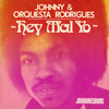 Johnny & Orquesta Rodrigues - African Women (Lady O)