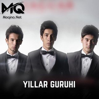 ❥乌兹别克组合‖Yillar Guruhi✔