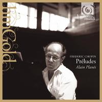 Chopin: Préludes, Op.28