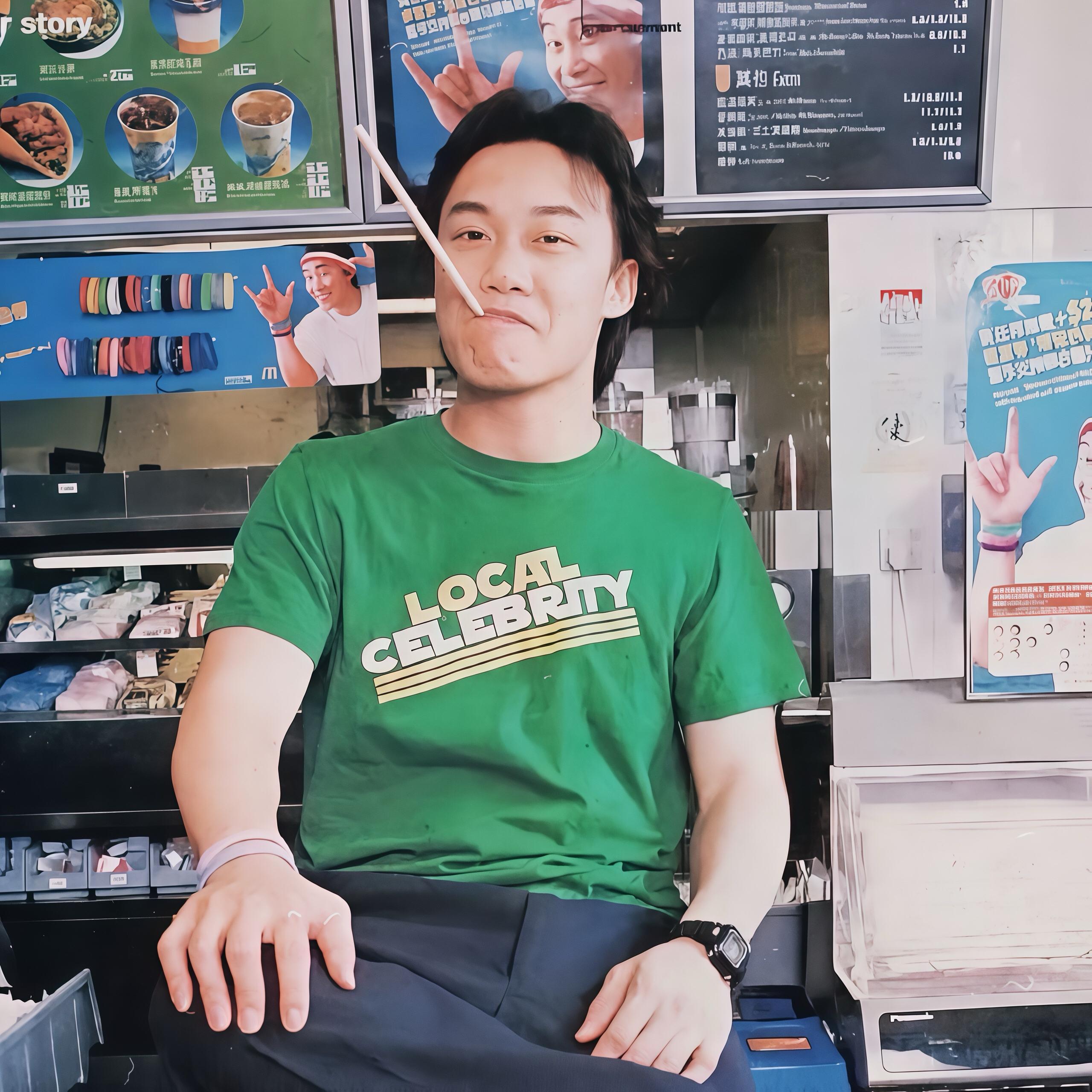 歌单封面