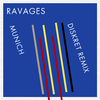 Ravages - Munich (Diskret Remix)