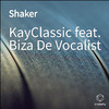 KayClassic - Shaker