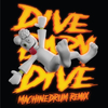 Glen Check - Dive Baby, Dive (Machinedrum Remix)