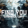 Dynamick - Find You (Extended Mix)