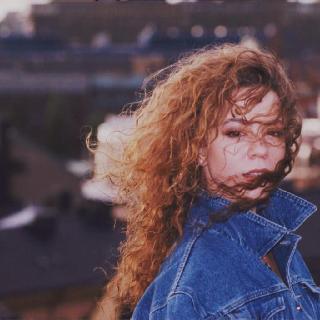 「mariah carey」天后的冷门好歌