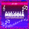 Mafia Do Funk OFC - Montagem Melodia Contemporânea